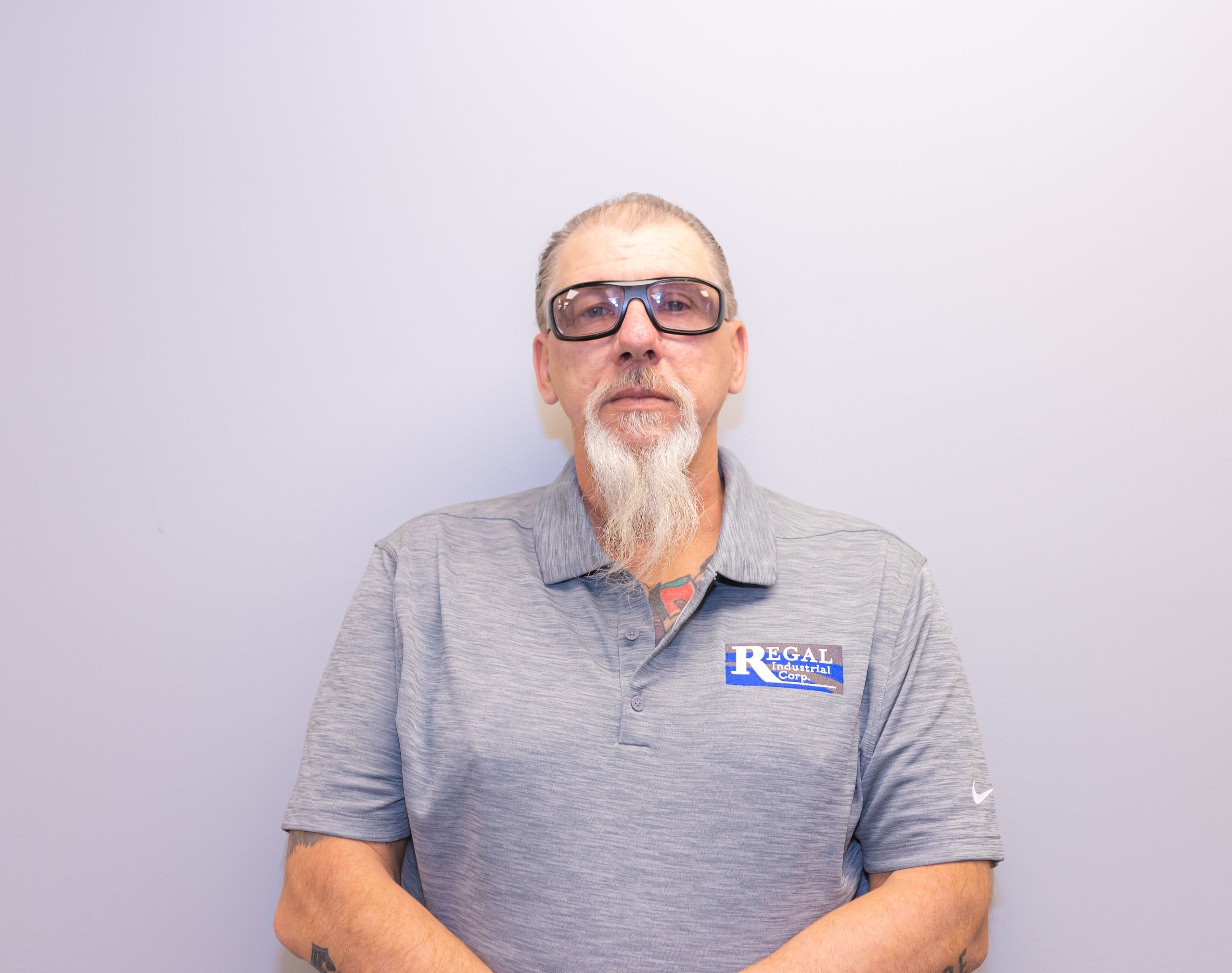Paul Hurst